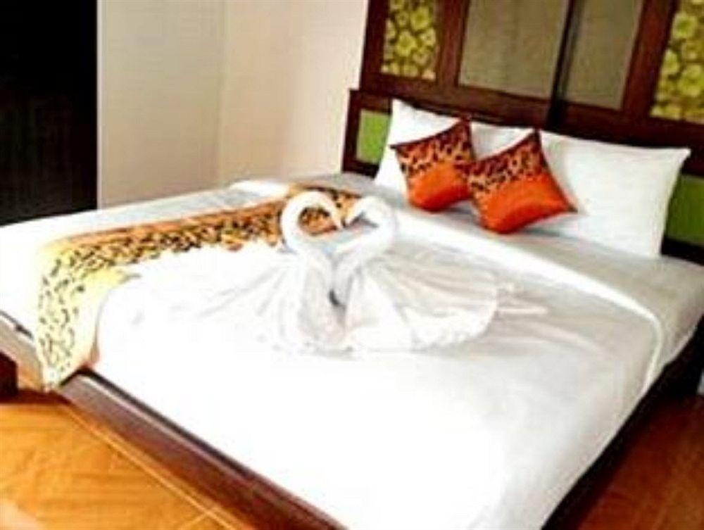 Hasna Palace Krabi town Eksteriør bilde